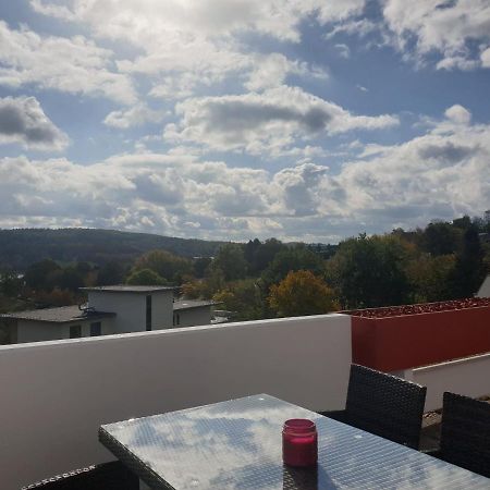 Apartment Nicole Зундерн Экстерьер фото