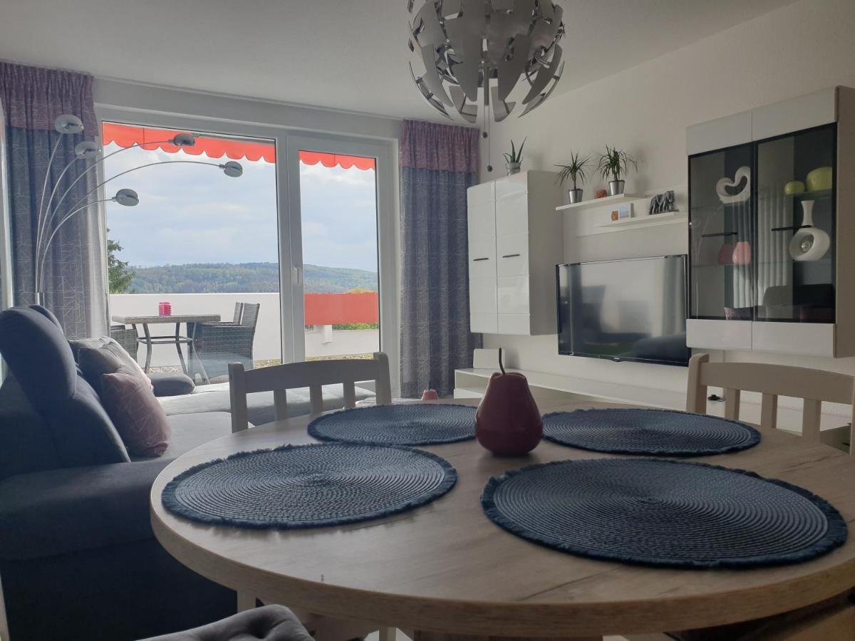 Apartment Nicole Зундерн Экстерьер фото